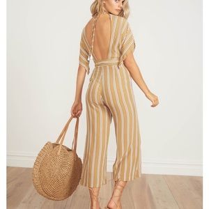 Faithfull the Brand - Jumpsuit